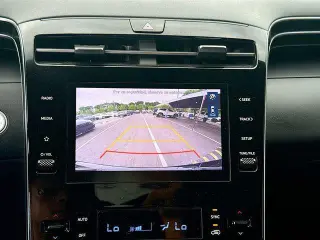 Hyundai TUCSON 2024 SEL 4dr SUV