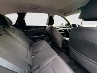 Hyundai TUCSON 2024 SEL 4dr SUV