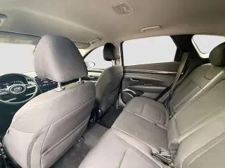 Hyundai TUCSON 2024 SEL 4dr SUV