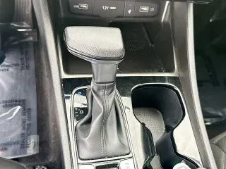 Hyundai TUCSON 2024 SEL 4dr SUV