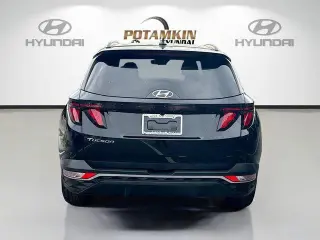 Hyundai TUCSON 2024 SEL 4dr SUV