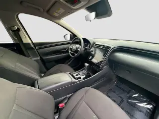 Hyundai TUCSON 2024 SEL 4dr SUV