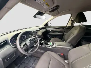Hyundai TUCSON 2024 SEL 4dr SUV