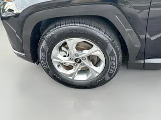 Hyundai TUCSON 2024 SEL 4dr SUV