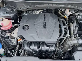 Hyundai TUCSON 2024 SEL 4dr SUV