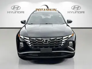 Hyundai TUCSON 2024 SEL 4dr SUV