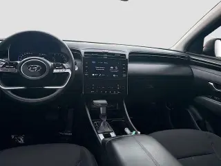 Hyundai TUCSON 2024 SEL 4dr SUV