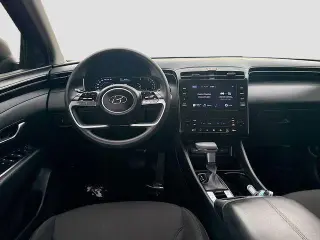 Hyundai TUCSON 2024 SEL 4dr SUV