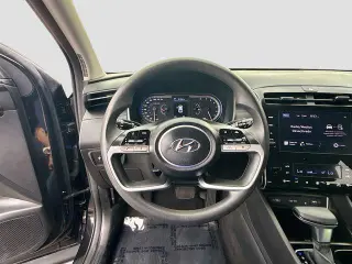 Hyundai TUCSON 2024 SEL 4dr SUV