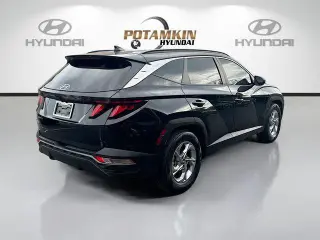 Hyundai TUCSON 2024 SEL 4dr SUV
