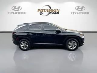 Hyundai TUCSON 2024 SEL 4dr SUV