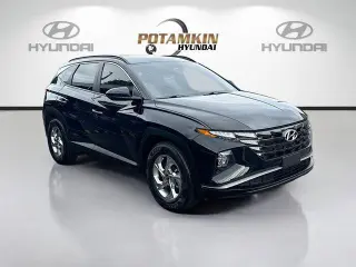 Hyundai TUCSON 2024 SEL 4dr SUV