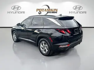Hyundai TUCSON 2024 SEL 4dr SUV