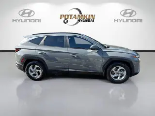 Hyundai TUCSON 2024 SEL 4dr SUV