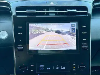 Hyundai TUCSON 2024 SEL 4dr SUV