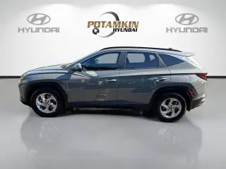 Hyundai TUCSON 2024 SEL 4dr SUV