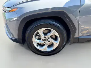 Hyundai TUCSON 2024 SEL 4dr SUV