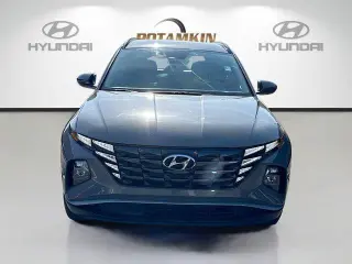 Hyundai TUCSON 2024 SEL 4dr SUV