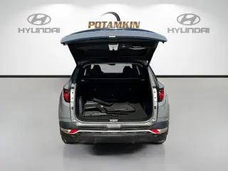 Hyundai TUCSON 2024 SEL 4dr SUV