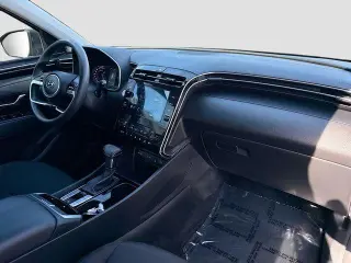 Hyundai TUCSON 2024 SEL 4dr SUV