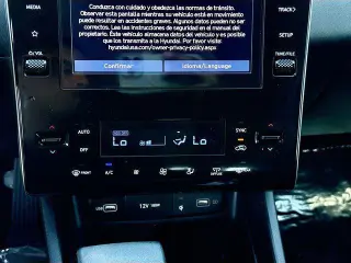 Hyundai TUCSON 2024 SEL 4dr SUV