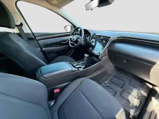 Hyundai TUCSON 2024 SEL 4dr SUV