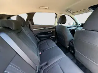Hyundai TUCSON 2024 SEL 4dr SUV
