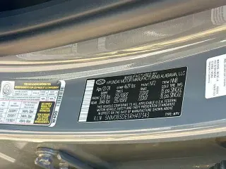 Hyundai TUCSON 2024 SEL 4dr SUV