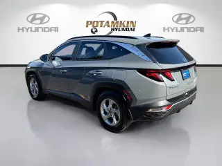 Hyundai TUCSON 2024 SEL 4dr SUV