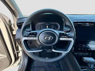 Hyundai TUCSON 2024 SEL 4dr SUV