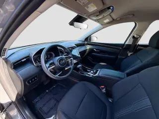Hyundai TUCSON 2024 SEL 4dr SUV
