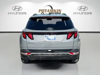 Hyundai TUCSON 2024 SEL 4dr SUV