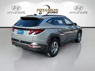 Hyundai TUCSON 2024 SEL 4dr SUV