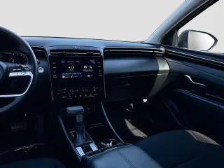 Hyundai TUCSON 2024 SEL 4dr SUV