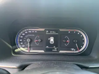 Hyundai TUCSON 2024 SEL 4dr SUV (midyear release)