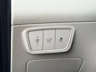 Hyundai TUCSON 2024 SEL 4dr SUV (midyear release)