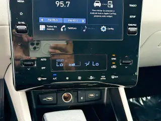 Hyundai TUCSON 2024 SEL 4dr SUV (midyear release)