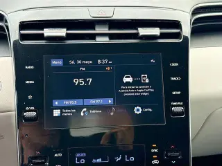 Hyundai TUCSON 2024 SEL 4dr SUV (midyear release)