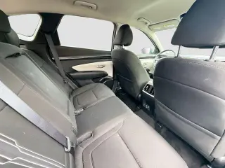 Hyundai TUCSON 2024 SEL 4dr SUV (midyear release)
