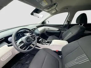 Hyundai TUCSON 2024 SEL 4dr SUV (midyear release)