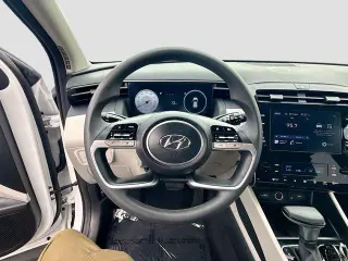 Hyundai TUCSON 2024 SEL 4dr SUV (midyear release)