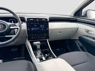 Hyundai TUCSON 2024 SEL 4dr SUV (midyear release)