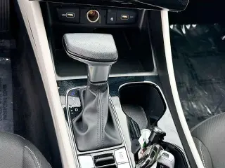 Hyundai TUCSON 2024 SEL 4dr SUV (midyear release)