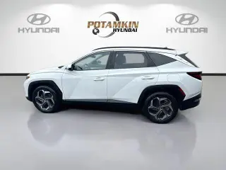 Hyundai TUCSON 2024 SEL 4dr SUV (midyear release)