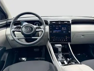 Hyundai TUCSON 2024 SEL 4dr SUV (midyear release)