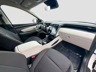 Hyundai TUCSON 2024 SEL 4dr SUV (midyear release)