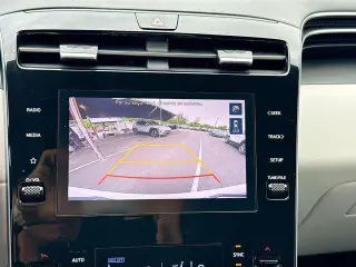 Hyundai TUCSON 2024 SEL 4dr SUV (midyear release)