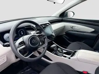 Hyundai TUCSON 2024 SEL 4dr SUV (midyear release)