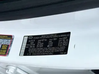 Hyundai TUCSON 2024 SEL 4dr SUV (midyear release)