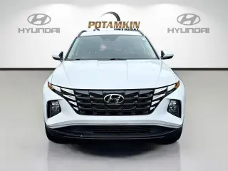 Hyundai TUCSON 2024 SEL 4dr SUV (midyear release)